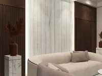 Мрамор Bianco Lasa New